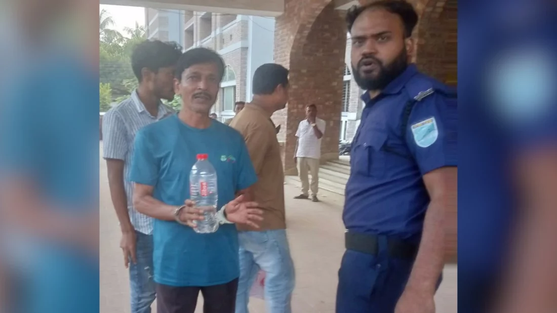 টাঙ্গাইল কারাগারে থাকা আওয়ামী লীগ নেতার মৃত্যু